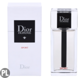 Christian Dior Homme Sport  EDT 125 ML