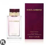 Dolce & Gabbana Pour Femme EDP 25 ML