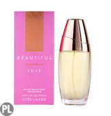 Estée Lauder Beautiful Love EDP 75 ML