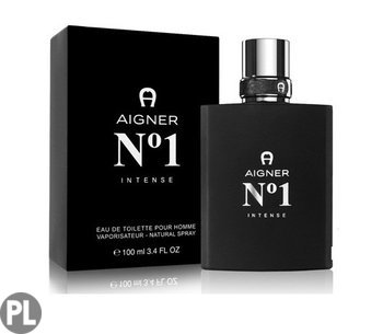 Etienne Aigner No1 intense Pou Homme EDT 100 ML