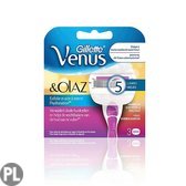 Gillette Venus & Olaz 3 Stuks