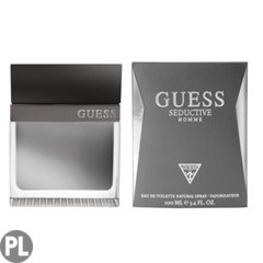 Guess Seductive Homme EDT 30 ML