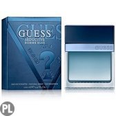 Guess Seductive Homme Blue EDT 50 ML