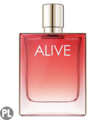 Hugo Boss Alive Intense EDP 80 ml zonder folie