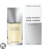 Issey Miyake L'Eau D'Issey Pour Homme Fraiche 100 ML