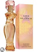 Jennifer Lopez eau de Glamour EDP 75 ML