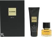 Jil Sander No.4 EDP 30 ML + 75M ML Body Balm