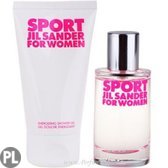 Jil Sander Sport for Women EDT 30 ML