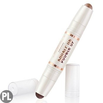 Kardashian Beauty Double Up Eyeshadow Chocolate Champagne 110