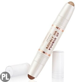 Kardashian Beauty Double Up Eyeshadow Fawn Shimmer 112