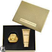 Paco Rabanne Lady Million EDP 50 ML + 100 ML Body Lotion