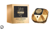 Paco Rabanne Lady Million Fabulous Eau de parfum Intense 80 ml