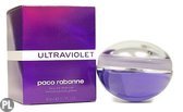 Paco Rabanne Ultraviolet EDP 80 ML