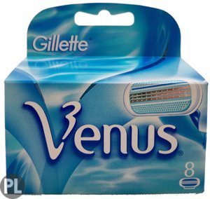 Gillette Venus 8 stuks