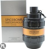 Viktor&Rolf Spicebomb Extreme edp 90ml