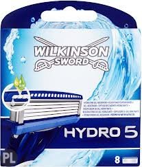 Wilkinson Sword Hydro 5 -8 stuks