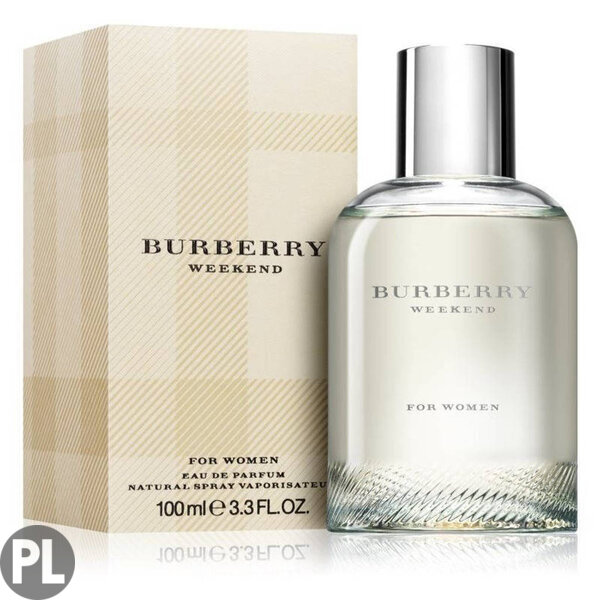 Burberry parfum weekend sales