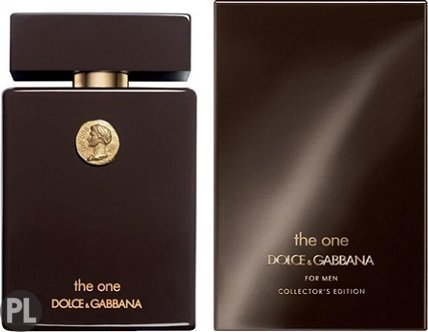 dolce and gabbana exclusive edition