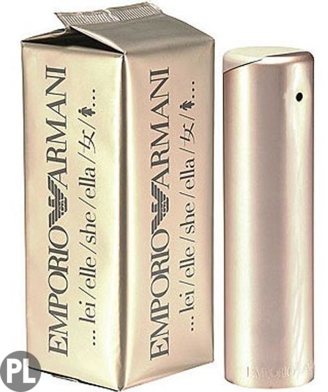 Emporio armani she hotsell