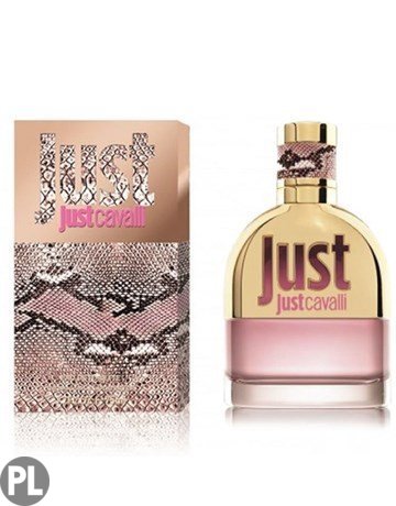 just cavalli edt
