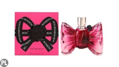 Viktor Rolf Bonbon Edp 50 Ml Parfumloods Viktor Rolf Bonbon Edp 50 Ml Parfumloods